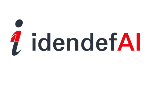 IdendefAI Logo